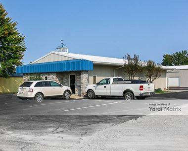 Storage Units for Rent available at 7188 North State Road 13, North Webster, IN 46555
