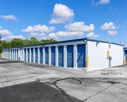 Image for ABC Mini Storage & Warehouse - 62888 US 31 South, South Bend, IN