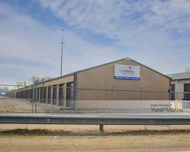 Storage Units for Rent available at 2031 Mishawaka Road, Elkhart, IN 46517