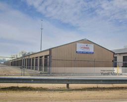 Image for Storage Rentals of America - 2031 Mishawaka Road, Elkhart, IN