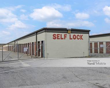 Storage Units for Rent available at 1307 Commonwealth Drive, Mishawaka, IN 46544