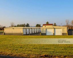 Image for Storage Rentals of America - 333 Palladium Avenue, St Joseph, MI