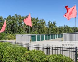 Image for Harbor Country Storage - 18555 Laporte Road, New Buffalo, MI