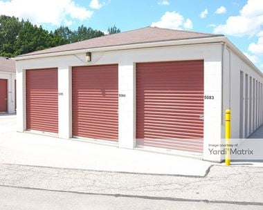Storage Units for Rent available at 10740 Airport Hwy, Swanton, OH 43558
