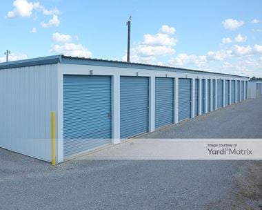 Storage Units for Rent available at 6500 US-20, Delta, OH 43515