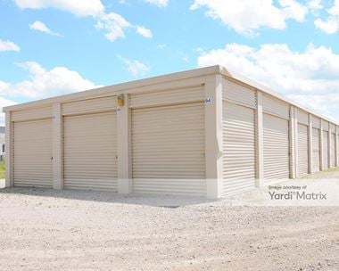 Storage Units for Rent available at 6630 Maumee Western Road, Monclova, OH 43537