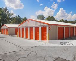 Image for A - Round the Corner Self Storage - 8960 Geiser Road, Holland, OH