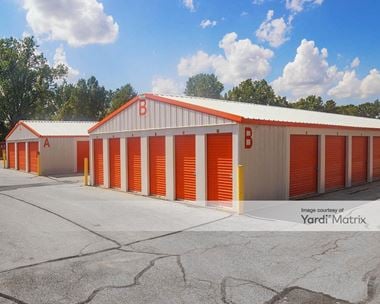 Storage Units for Rent available at 8958 Geiser Road, Holland, OH 43528