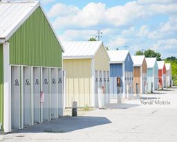 Image for Airport Rent - A - Space - 11100 Airport Hwy, Swanton, OH