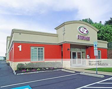 Storage Units for Rent available at 351 Red Lion Road, Huntingdon Valley, PA 19006