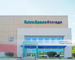 Image for Extra Space Storage - 1420 Baltimore Pike, Springfield, PA