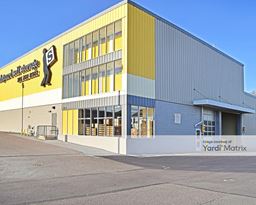 Image for Safeguard Self Storage - 1333 Rhawn Street, Philadelphia, PA