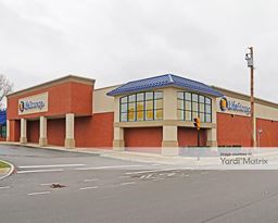 Image for Extra Space Storage - 400 Kenmore Avenue, Buffalo, NY