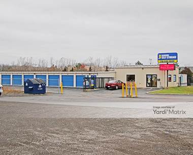 Storage Units for Rent available at 5139 Southwestern Blvd, Hamburg, NY 14075