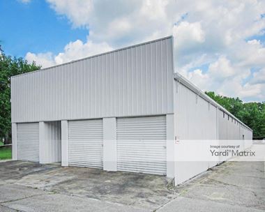 Storage Units for Rent available at 12414 Hooper Road, Central, LA 70818