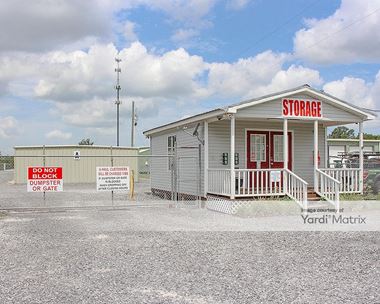 Storage Units for Rent available at 14125 LA-44, Gonzales, LA 70737