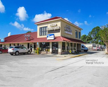 LifeStorage - 11670 Airline Hwy, Baton Rouge, LA