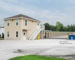 Image for Extra Space Storage - 39350 Louisiana 74, Gonzales, LA