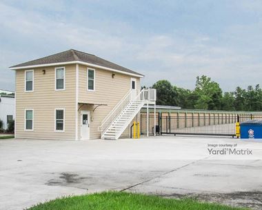 Storage Units for Rent available at 39350 Louisiana 74, Gonzales, LA 70737