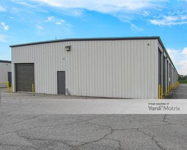 Storage Units for Rent available at 7355 Perkins Road, Baton Rouge, LA 70808