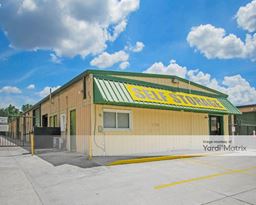 Image for Square Space Storage - 13030 South Choctaw Drive, Baton Rouge, LA