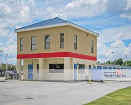 Image for A Storage Place - 1744 O'Neal Lane, Baton Rouge, LA