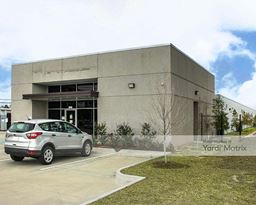 Image for Storage Center, The - 5121 Essen Lane, Baton Rouge, LA