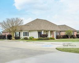 Image for Storage Center, The - 10555 Old Hammond Hwy, Baton Rouge, LA
