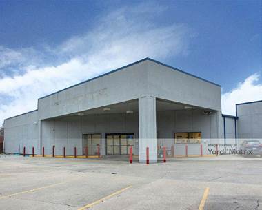 Storage Units for Rent available at 2914 South Sherwood Forest Blvd, Baton Rouge, LA 70816