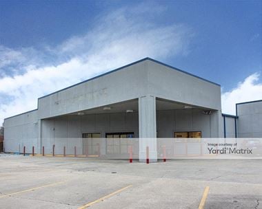 Storage Units for Rent available at 2914 South Sherwood Forest Blvd, Baton Rouge, LA 70816