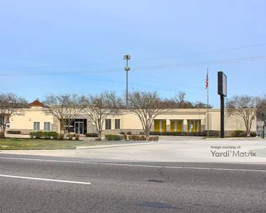 Storage Units for Rent available at 17880 Airline Hwy, Prairieville, LA 70769
