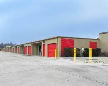 Storage Units for Rent available at 14401 Highway 44, Gonzales, LA 70737