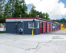 Image for Extra Space Storage - 8922 Greenwell Springs Road, Baton Rouge, LA