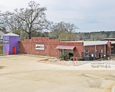 Storage Units for Rent available at 2307 U.S. 49, Florence, MS 39073
