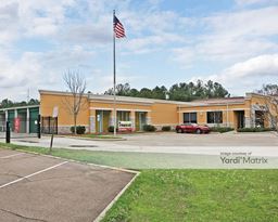 Image for Storage Center, The - 5651 Highway 18, Jackson, MS