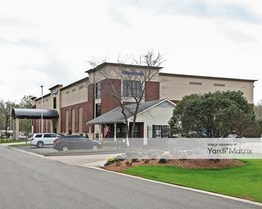 Storage Units for Rent available at 701 Harbor Pine Drive, Ridgeland, MS 39157