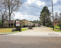 Image for Action Self Storage - 327 Briarwood Drive, Jackson, MS