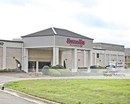 Image for StorageMax - 42 Northtown Drive, Jackson, MS