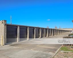 Image for Devon Self Storage - 130 Centre Street, Ridgeland, MS