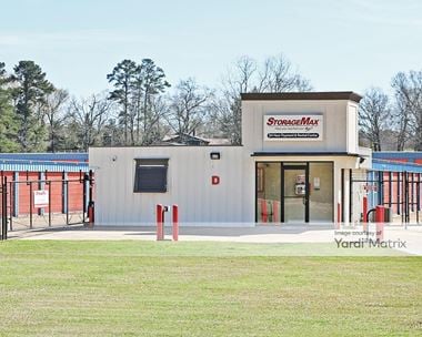 Storage Units for Rent available at 9305 Highway 18, Raymond, MS 39154