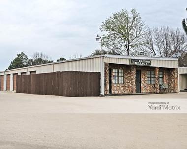 Storage Units for Rent available at 100 Pelahatchie Shore Drive, Brandon, MS 39047