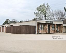 Image for Reservoir Mini Storage - 100 Pelahatchie Shore Drive, Brandon, MS