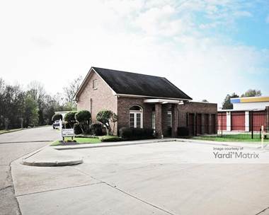 Storage Units for Rent available at 300 Highway 51, Ridgeland, MS 39157