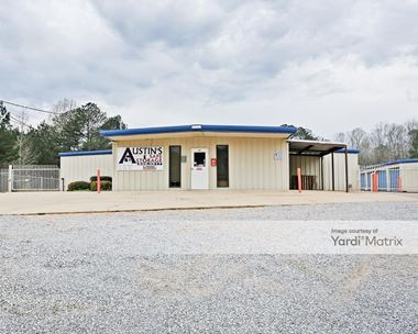 Storage Units for Rent available at 1089 US 49, Magee, MS 39111