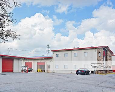 Storage Units for Rent available at 708 Montlimar Park, Mobile, AL 36693