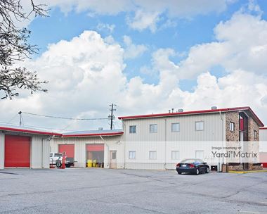 Image for Move It Self Storage - 708 Montlimar Park, Mobile, AL