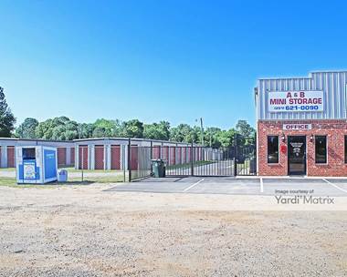 Storage Units for Rent available at 9939 Highway 31, Spanish Fort, AL 36527