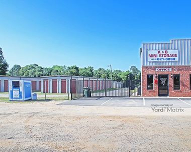Storage Units for Rent available at 9939 Highway 31, Spanish Fort, AL 36527