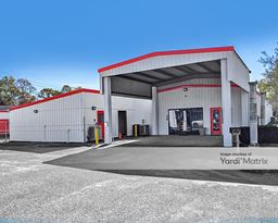 Image for Storage Rentals of America - 23800 U.S. Highway 98, Fairhope, AL