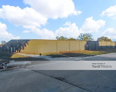 Storage Units for Rent available at 21417 Annandale Drive, Robertsdale, AL 36567